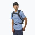 Salomon Trailblazer 10 l zaino da trekking nero 8