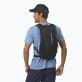 Salomon Trailblazer 10 l zaino da trekking nero 9