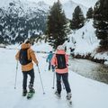 Salomon Trailblazer 10 l zaino da trekking nero 11