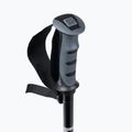 Bastoncini da sci Salomon X 08 nero 3