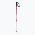 Salomon Brigade Jr bastoncini da sci per bambini rosa 6