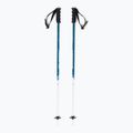 Salomon Brigade Jr. bastoncini da sci per bambini blu