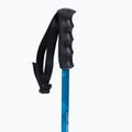 Salomon Brigade Jr. bastoncini da sci per bambini blu 3