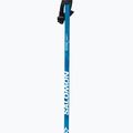 Salomon Brigade Jr. bastoncini da sci per bambini blu 5