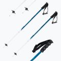 Salomon Brigade Jr. bastoncini da sci per bambini blu 6