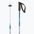 Salomon Brigade Jr. bastoncini da sci per bambini blu 8