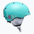 Casco da sci per bambini Salomon Grom aruba 4