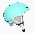 Casco da sci per bambini Salomon Grom aruba 8