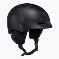 Casco da sci per bambini Salomon Grom nero tie&dye