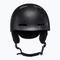 Casco da sci per bambini Salomon Grom nero tie&dye 2