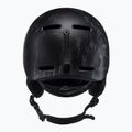 Casco da sci per bambini Salomon Grom nero tie&dye 3