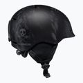 Casco da sci per bambini Salomon Grom nero tie&dye 4