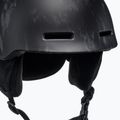 Casco da sci per bambini Salomon Grom nero tie&dye 6