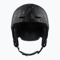 Casco da sci per bambini Salomon Grom nero tie&dye 10