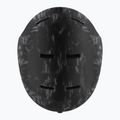 Casco da sci per bambini Salomon Grom nero tie&dye 11
