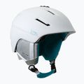 Casco da sci da donna Salomon Icon M bianco