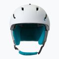Casco da sci da donna Salomon Icon M bianco 2