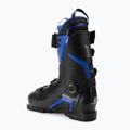 Scarponi da sci da uomo Salomon S/Pro 130 nero/razza/blu/rosso 2