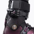 Scarponi da sci da donna Salomon QST Access 80 W nero burg 6