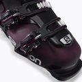 Scarponi da sci da donna Salomon QST Access 80 W nero burg 7