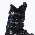 Scarponi da sci da uomo Salomon X Access 70 Wide nero/blu race/bianco 6