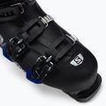 Scarponi da sci da uomo Salomon X Access 70 Wide nero/blu race/bianco 7
