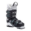 Scarponi da sci da donna Salomon X Access 60 W Wide nero/bianco