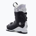 Scarponi da sci da donna Salomon X Access 60 W Wide nero/bianco 2