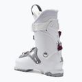Scarponi da sci da donna Salomon Qst Access 60 W bianco/antracite/bordeaux transluent 2