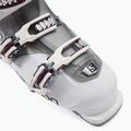 Scarponi da sci da donna Salomon Qst Access 60 W bianco/antracite/bordeaux transluent 7