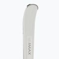 Sci da discesa da donna Salomon S/MAX W 6 + attacchi E L10 GW bianco 8