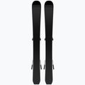 Sci da discesa per bambini Salomon T1 XS + attacchi C5 multicolore 10