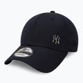 Berretto New Era Flawless 9Forty New York Yankees navy 3