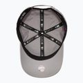 Cappello New Era Flawless 9Forty New York Yankees grigio scuro 4