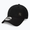 Berretto New Era Flawless 9Forty New York Yankees nero 3