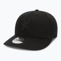 Cappellino New Era 9Fifty Manchester United FC nero 3