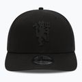 Cappellino New Era 9Fifty Manchester United FC nero 4