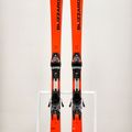 Sci da discesa Blizzard Firebird SRC + attacchi XCELL 14 DEMO 9