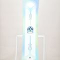 Snowboard Salomon Lotus donna 9