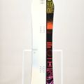 Snowboard per bambini Salomon Huck Knife Grom 9