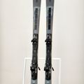 Sci da discesa Atomic Redster Q7 Revoshock C da uomo + attacchi M12 GW grigio 16