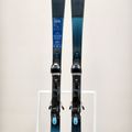 Sci da discesa femminile Blizzard Phoenix R13 Ti + attacchi TPX 12 DEMO W 10
