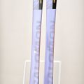 Sci da discesa Salomon QST 106 sweet lavender/flame orange 11