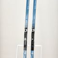 Sci di fondo Salomon Escape Snow 59 Plus da uomo + attacco Prolink Auto 12
