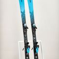 Atomic Redster X5 Blue + attacchi M10 GW blu 16