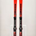 Sci da discesa Atomic Redster S8 Revoshock C da uomo + attacchi X 12 GW rosso 16