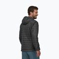 Giacca isolante da uomo Patagonia Nano Puff Hoody grigio fucina 2