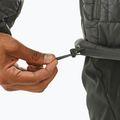 Giacca isolante da uomo Patagonia Nano Puff Hoody grigio fucina 3