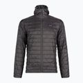 Giacca isolante da uomo Patagonia Nano Puff Hoody grigio fucina 4