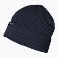 Patagonia Fishermans Rolled Beanie cappello invernale blu navy 2